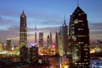 الصين تحدد المدن مستقلة الموارد لقيادة اتجاه التنمية