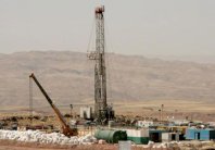 إكتشاف حقل نفطي جديد في شمال العراق