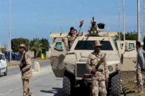 مقتل جندي ليبي في بنغازي وملامح عصيان مدني في درنة