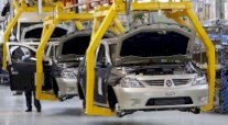 إتحاد صناعة السيارات الألماني يتفاءل بتحقيق نمو في الإنتاج والمبيعات
