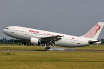 التونسية تنفي التخلي عن خط دبي والكويت