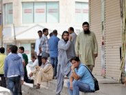 عمليات ترحيل العمالة الاجنبية المخالفة مستمرة في السعودية