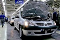 مصنعو السيارات العالميون يعودون إلى أسواق إيران الواعدة