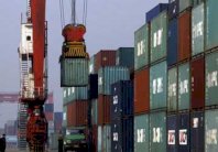 إرتفاع الفائض التجاري الصيني في شهر نوفمبر بنسبة 7.7%