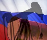 روسيا تبيع الصين نفطاً بـ200 مليار دولار خلال الـ25 عاماً القادمة