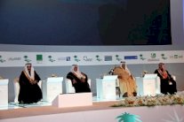 منتدى الرياض يطلق مبادرات لتحقيق تنمية مستدامة في الاقتصاد السعودي