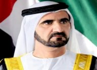 محمد بن راشد يصدر مرسوماً بشأن الإيجارات العقارية في دبي