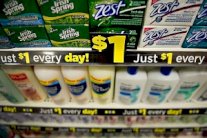 إستقرار أسعار المستهلكين في أميركا