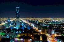 200 مليار ريال فائض الميزانية السعودية للعام 2013