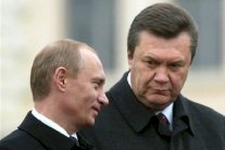 بوتين إلى جانب أوكرانيا... يمنحها 15 مليار دولار ويخفض لها سعر الغاز