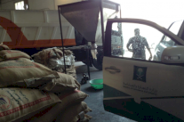 التجارة السعودية تغرم عدداً من منشآت تجارة الأرز