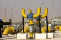 النفط الجزائري يفقد دولارين في نوفمبر الماضي 