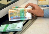 الدينار التونسي يشهد تحسناً تدريجياً أمام العملات الصعبة