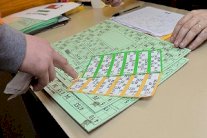 800 مليون دولار قيمة تذاكر يانصيب فائزة لم يُطالب بها بأميركا