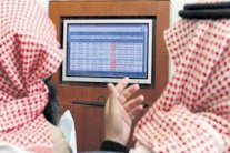الأسهم السعودية ترتفع 8500 نقطة للمرة الأولى منذ 5 سنوات