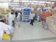 إستقرار مؤشر أسعار المستهلك في قطر خلال نوفمبر الماضي