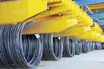 التوقيع على عقد إنشاء مصنع للحديد بين قطر ستيل وسيدار الجزائرية 