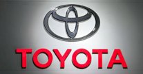 تويوتا تستدعى 11 ألف سيارة فى كوريا الجنوبية