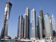 804 ملايين درهم تداولات العقارات في دبي