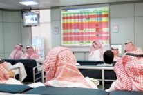 الأسهم السعودية تواصل المكاسب وتغلق عند مستوى 8070 نقطة