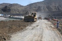 سلطنة عمان ستسند اول عقد لبناء سكة الحديد قبل نهاية 2014