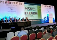 الإمارات تستضيف منتدى الشرق الأوسط للطاقة والمياه 2013