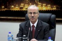 الحكومة الفلسطينية تدعو إسرائيل إلى إزالة العوائق أمام تطوير الاقتصاد