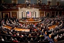 النواب الأميركي يصوت على موازنة مؤقتة لن تمر بمجلس الشيوخ