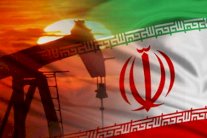 إرتفاع واردات الصين من النفط الايراني الى 17.5% الشهر الماضي