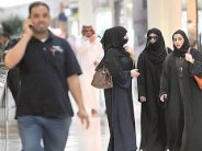 ارتفاع تكلفة المعيشة في السعودية 3٫5% الشهر الماضي