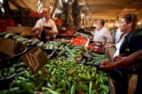 وزير المالية الجزائري يؤكد تراجع التضخم في بلاده