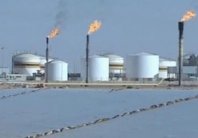 الجزائر والولايات المتحدة يعتزمان إنجاز مجمع للغاز