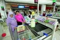 إرتفاع المعدل السنوي لتضخم أسعار المستهلكين في المغرب