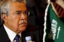 النعيمي يؤكد استعداد السعودية لسد اي نقص في سوق النفط