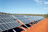 دعم إماراتي لتمويل مشاريع للطاقة النظيفة في المغرب