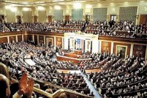 مجلس الشيوخ الأميركي يتبنى موازنة مؤقتة ويحيلها إلى مجلس النواب