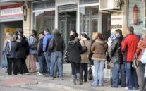 عدد العاطلين عن العمل في فرنسا يتراجع 50 ألفاً مع نهاية أغسطس