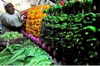 الحكومة المصرية ستفرض تسعيرة جبرية على أسعار الخضر والفاكهة