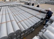 الإمارات تستحوذ على نصف إنتاج الخليج من الألمنيوم