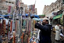 إرتفاع قياسي لأسعار المستهلك في اليمن