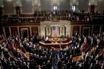 أميركا على أعتاب شلل خلال ساعات ومجلس الشيوخ يرفض الموازنة