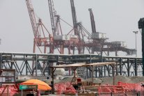 تعاون الإمارات والصين رئة اقتصادية جديدة لكل منهما