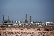 أزمة النفط الليبي تبلغ ذروتها بتبادل الاتهامات بين أطراف النزاع