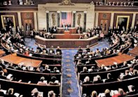 الكونغرس الأميركي يفتش عن حل للموازنة والديون لتفادي الاسوأ