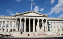 وزير الخزانة الأميركية يحذر الكونغرس من نفاذ النقد