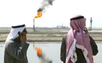 خطة كويتية لرفع إنتاج النفط في 2020