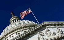 رفض الشيوخ للموازنة يعطّل الإدارة الأميركية