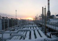 روسيا تتوقع إنتاج 520 مليون طن من النفط هذا العام