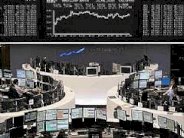  الأسهم الأوروبية تغلق مرتفعة