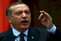 أردوغان: تركيا تسعى لتعزيز العلاقات التجارية مع اليابان